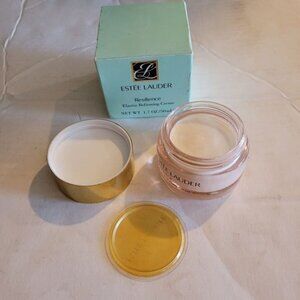 Estee Lauder Resilience Elastin Reforming Creme Cream 1.7 Oz Large Discontinued